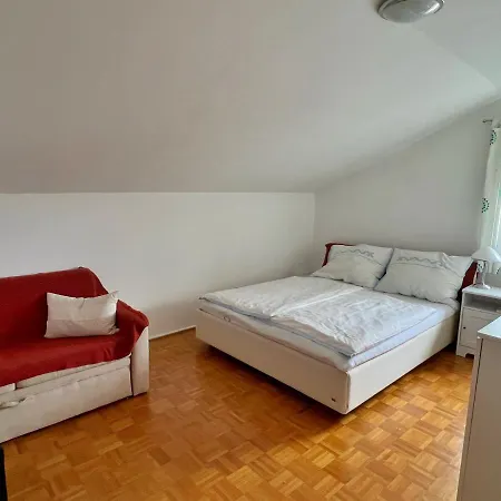 Ferienwohnung Zum Entspannen Thalgau Exterior photo