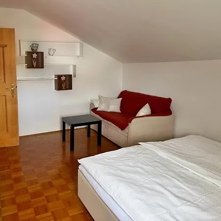 Ferienwohnung Zum Entspannen Thalgau Exterior photo