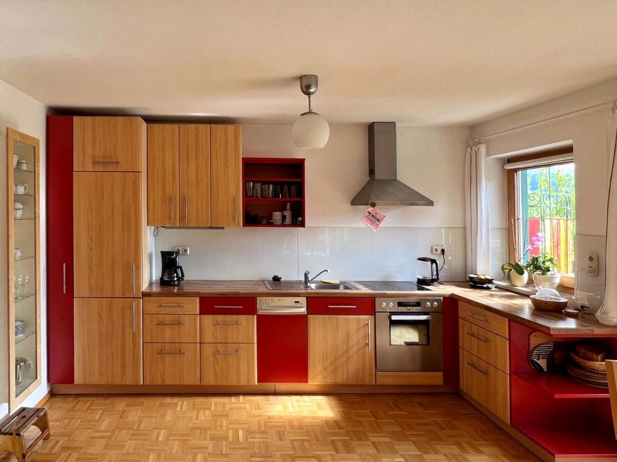 Zum Entspannen Apartment