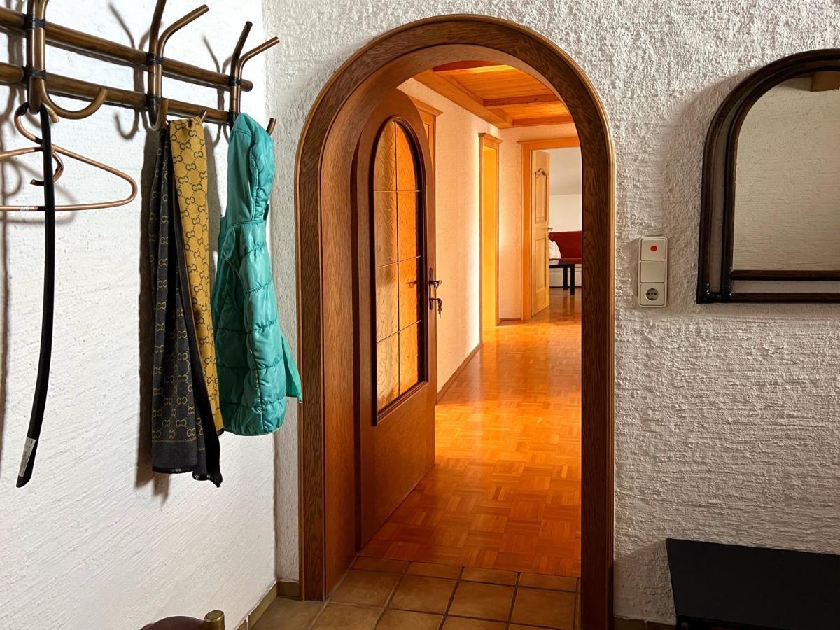 Zum Entspannen Apartment