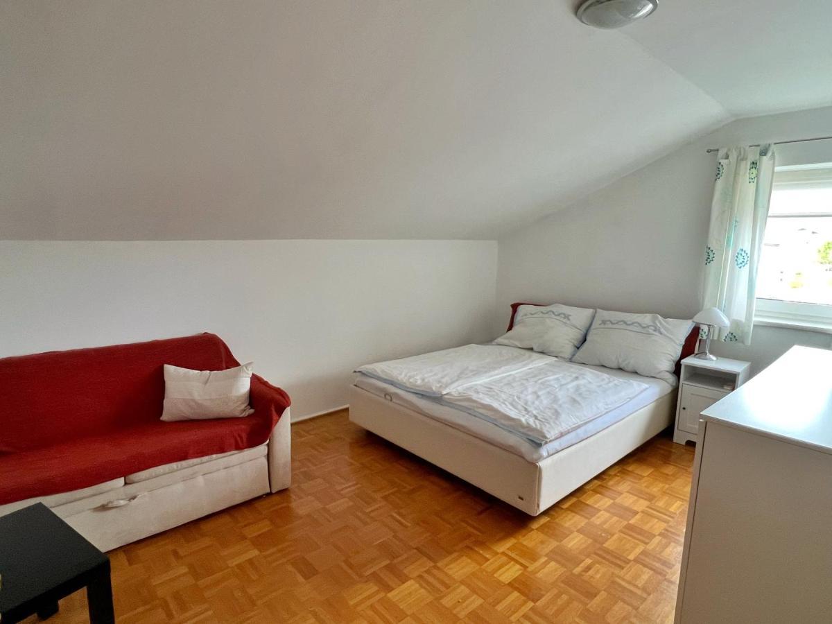 Zum Entspannen Apartment Thalgau