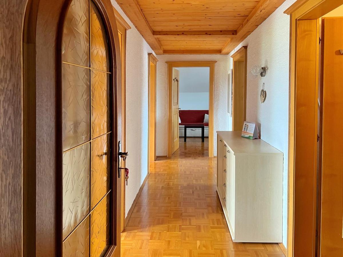 Apartment Zum Entspannen Thalgau