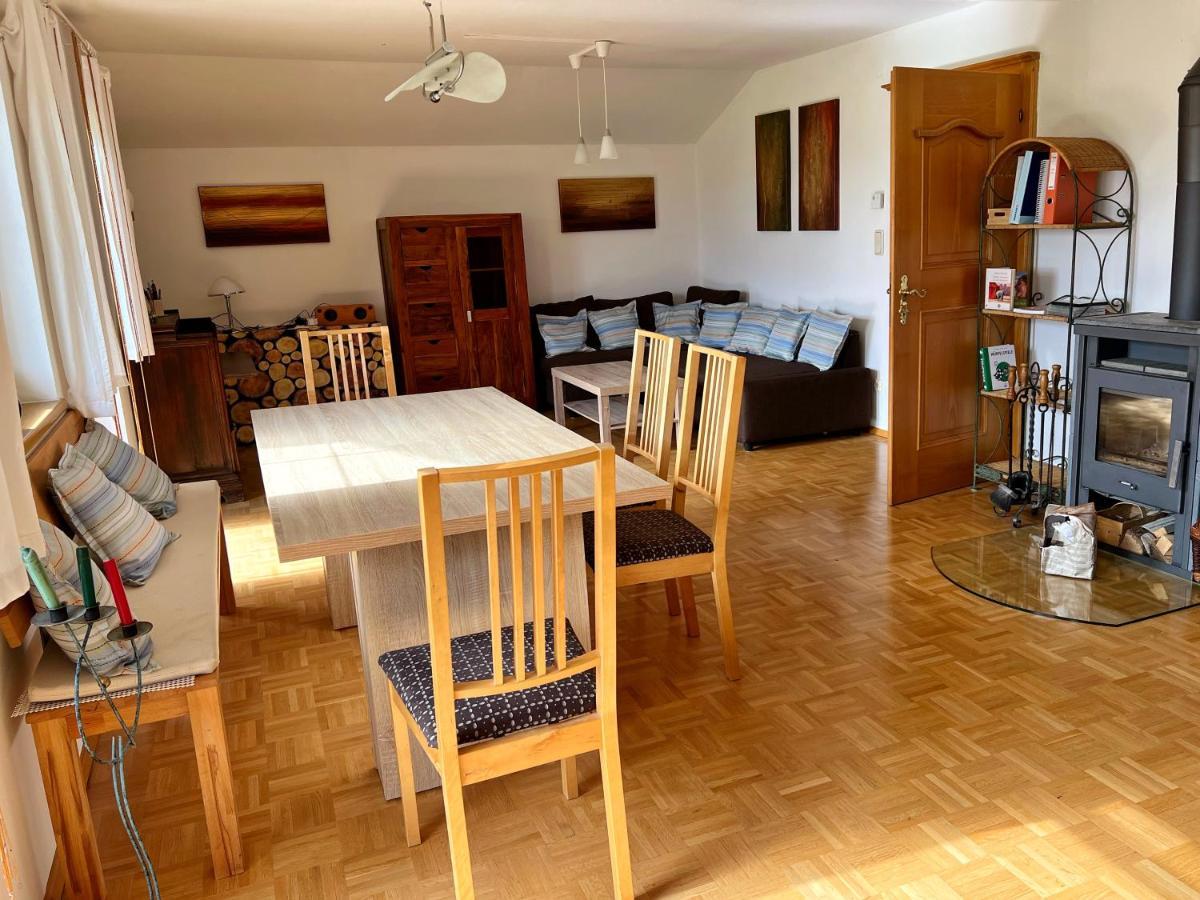 Apartment Zum Entspannen