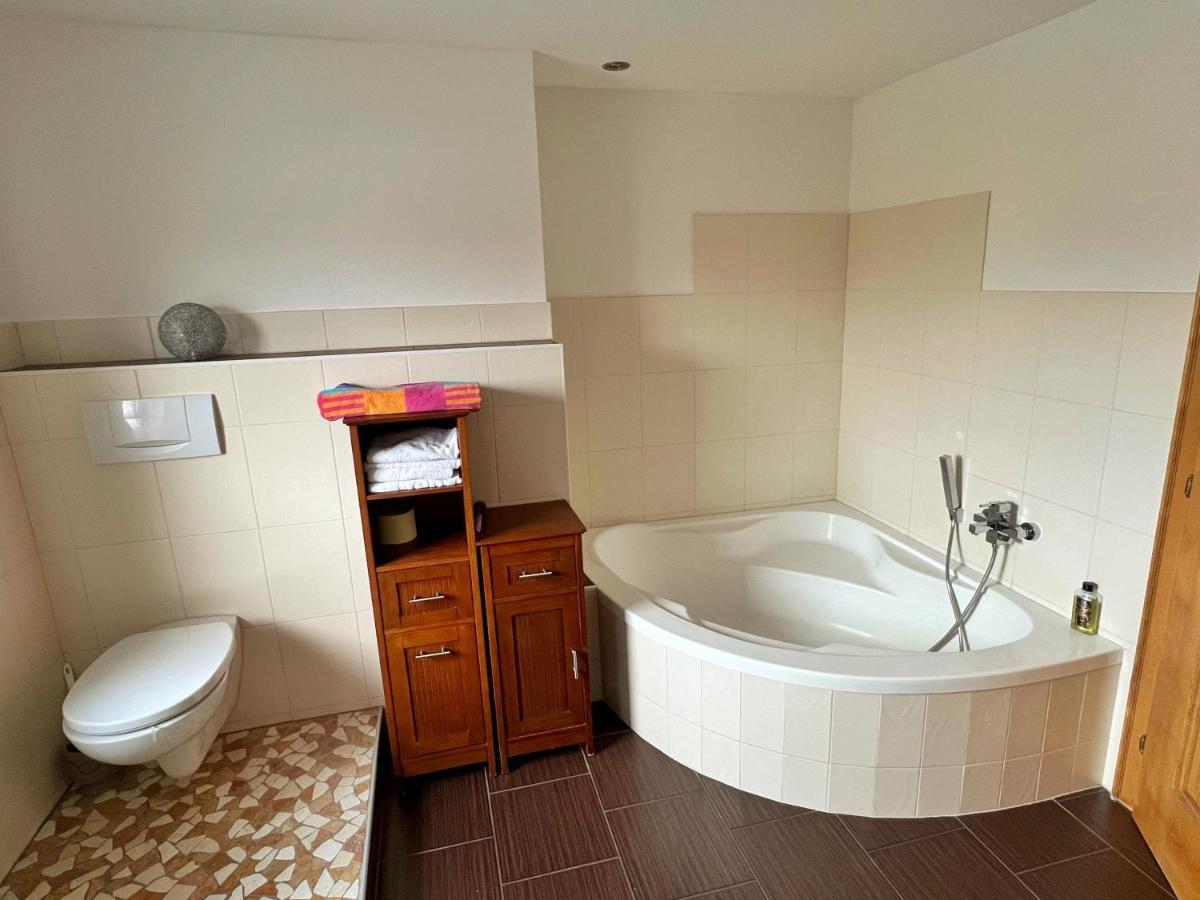 Zum Entspannen Apartament